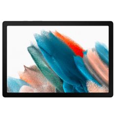 Tablet Samsung Galaxy Tab A8 | Octa-Core | 32GB | 3GB Ram | (Wi-Fi) | Pantalla 10.5" | Plateado 