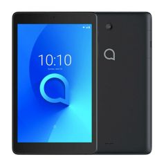 Tablet Alcatel | MediaTek | 2GB Ram | 32GB | 4G LTE | 8" Pantalla | 5MP Camara | Android | Negro