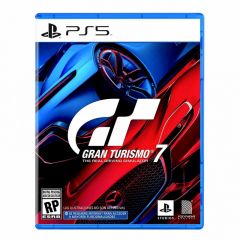 Juego De PS5 Sony | Gran Turismo 7