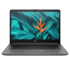 Laptop HP 14-cf2538la | Intel Celeron N4020 | 4GB Ram | 128GB  SSD | 14" Pantalla |  Windows 10 | Gris