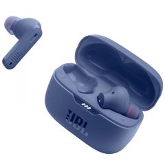 Audífonos Alámbricos  Jbl | Audifono True Wireless In Ear Noise Cancelling | Tune 230NC TWS | Azul