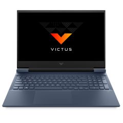 Laptop HP VICTUS 16-d0506la  ( 62C04LA ABM )  Intel Core i5-11400H | NVIDIA GeForce RTX 3050 | 8GB Ram | 512GB | FULL HD | 16" Pantalla | Windows 11 | Azul 