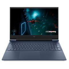 Laptop HP VICTUS 16-d0510la ( 62C14LA ABM) Intel Core i7-11800H | NVIDIA GeForce RTX 3060 | 16GB Ram | 512GB | FULL HD | 16" Pantalla |  Windows 11 | Azul