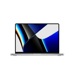 Applle MacBook Pro  Apple M1 Pro Chip with 10 8209 Core CPU and 16 8209 Core GPU | 16GB Ram | 1TB SSD | 14"  | Spanish | Plateado