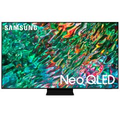 Samsung 75" QN90B Neo QLED 4K Smart TV 2022 | Quantum HDR 32x | Neo Quantum Processor 4K | Quantum Matrix Technology