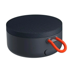 Mi Portable Bluetooth Speaker Gris