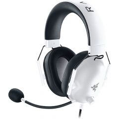 Razer Audifono BlackShark V2 X | Wired Gaming Headset | Blanco