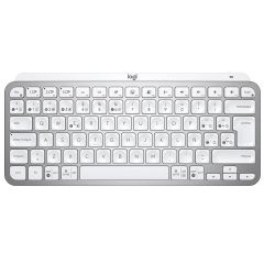 Logitech MX Keys Mini- Pale Grey 
