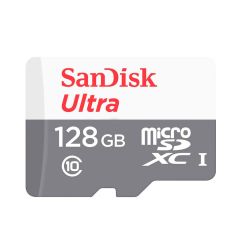 Sandisk 128GB Ultra Lite microSDXC 128GB 100MB s
