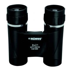 Binocular Konus 8x21 Waterproof