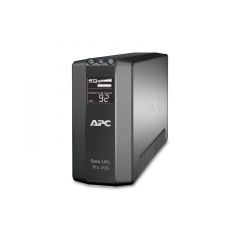 Respaldo de batería con protección Back-UPS Pro 700 de APC de bajo consumo