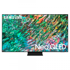TV Samsung Gaming 50" | 144 Hz | Class 50QN90BA Neo QLED 4K | Smart TV (2022)
