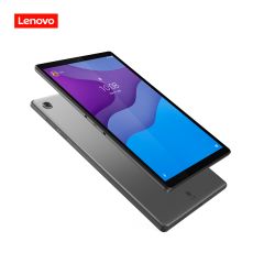 Lenovo Tablet M10 | 2nd  Gen | TB-X306X| LTE | 10.1" Pantalla | 2 Ram | 32GB | Android 10 | Gris 