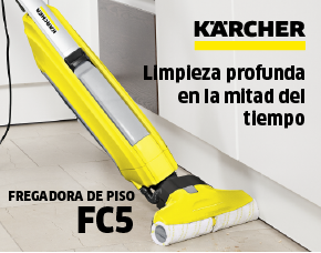 Kaercher FC5