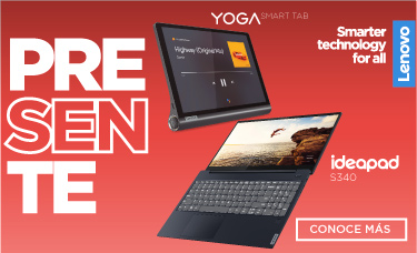 Lenovo Yoga / IdeaPad
