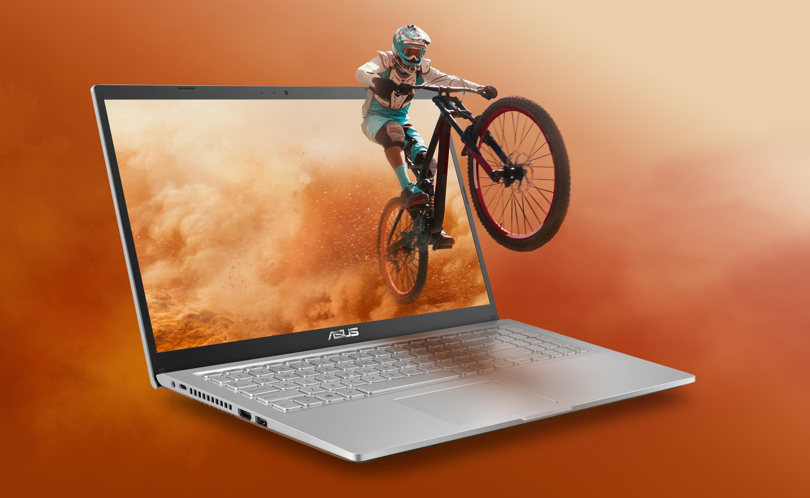 Laptop Asus X515 15.6 Inch Intel Core i5 12GB RAM 512GB Windows 10